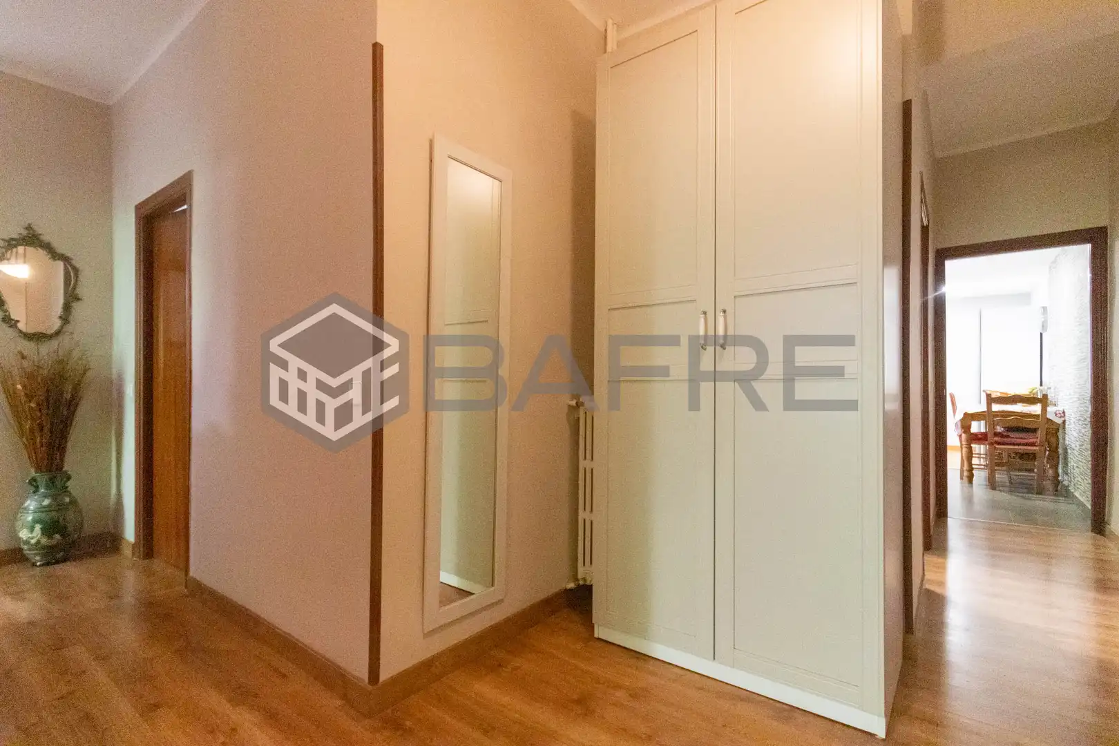 Wohnung mit Garten zum Verkauf in Calle General Oraá, imagen 9