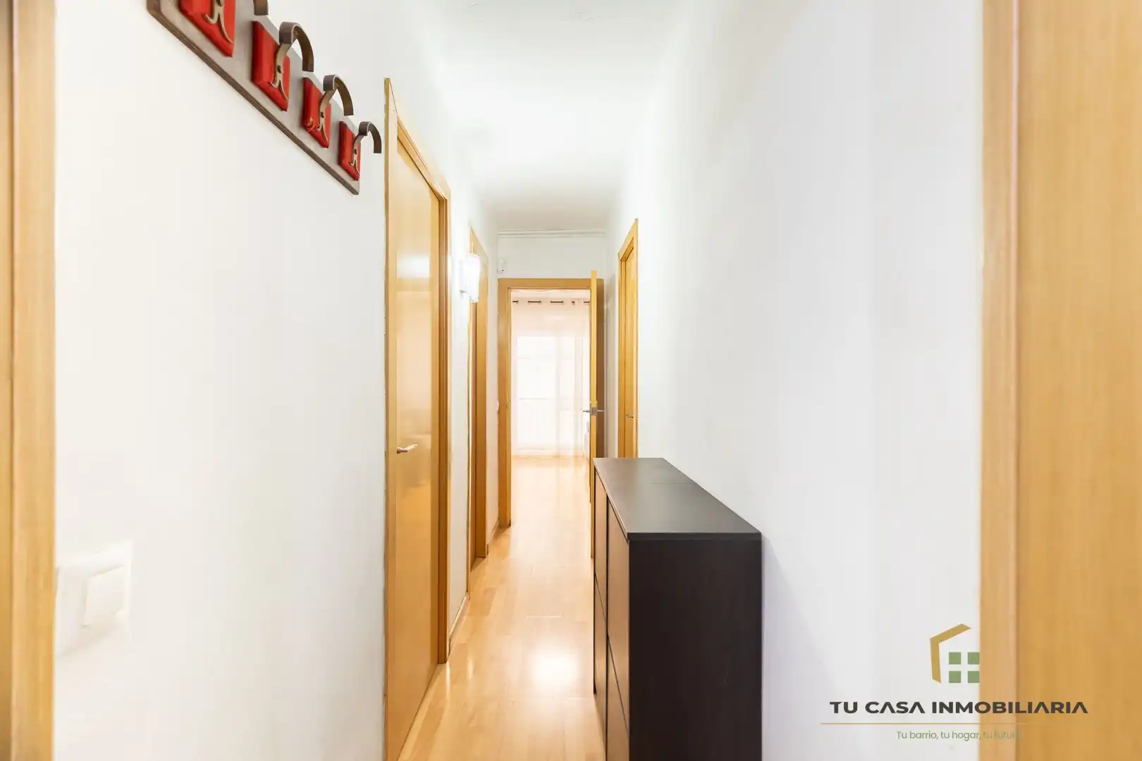 Piso en venta en Badalona con Terraza