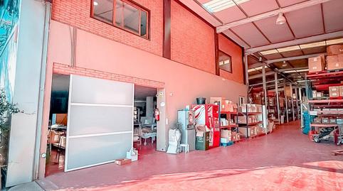 Photo 5 of Industrial buildings for sale in El Higuerón, Córdoba Capital