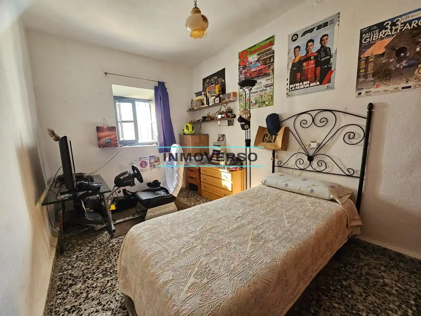 Dormitori de Casa o xalet en venda en Vélez-Málaga amb Traster i Balcó