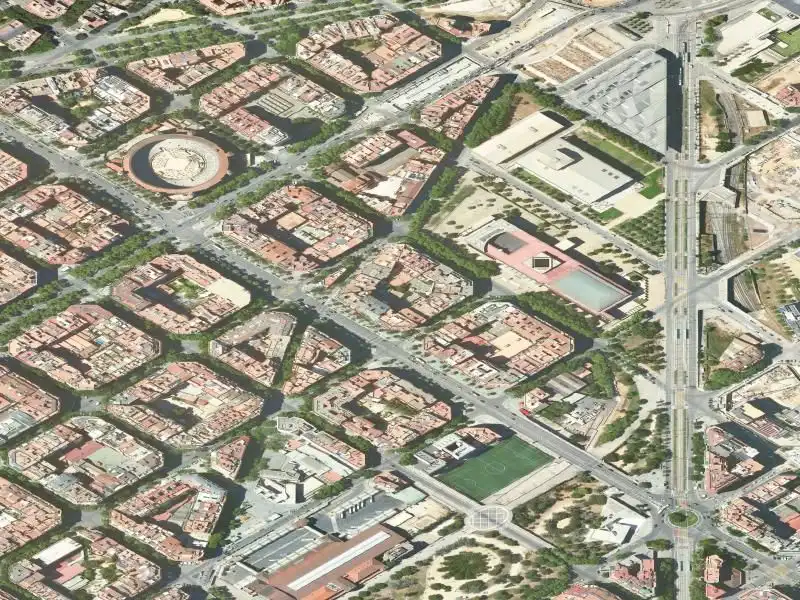 Piso en venta en calle Marina, imagen 5