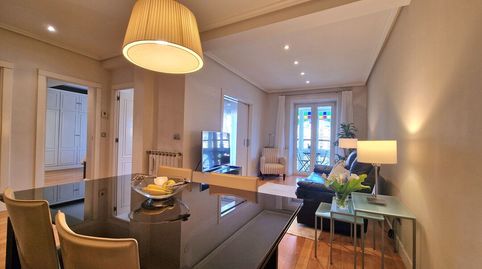 Foto 4 von Wohnung zum Verkauf in Autonomia Kalea, Amara Zaharra - Arbaizenea, Donostia - San Sebastián