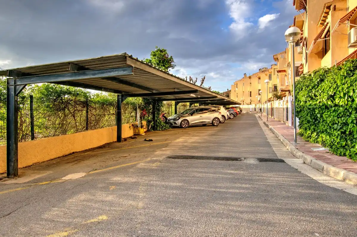 Doppelhaushälfte mit Terrasse zum Verkauf in Villamontes - Boqueres, imagen 29
