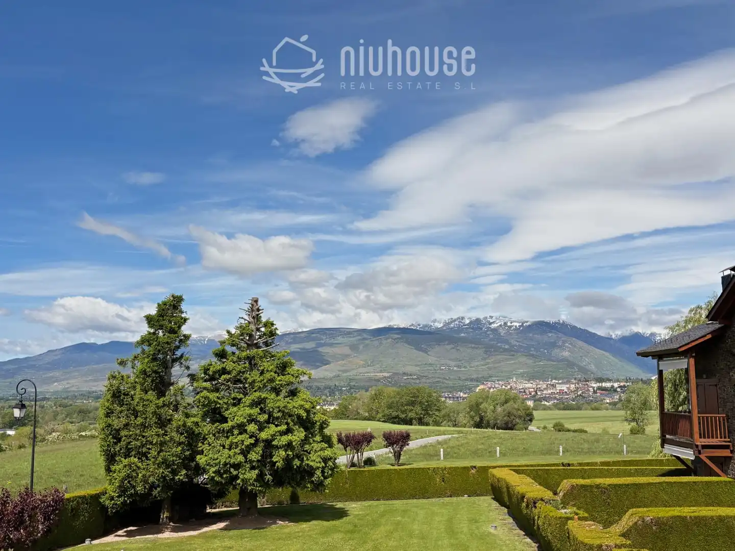 Dúplex en venta en Palau - de - Cerdagne