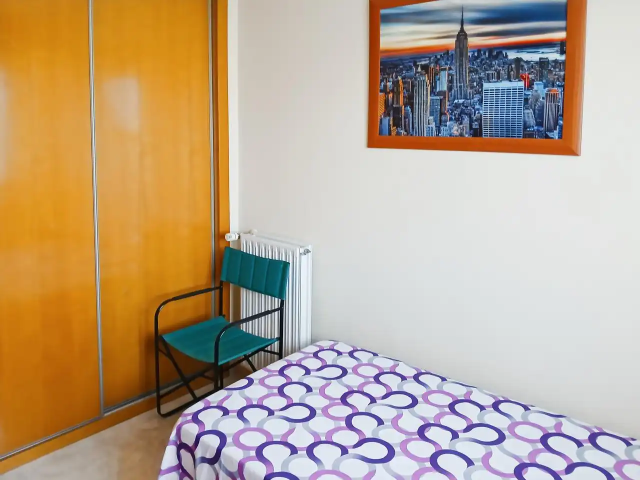 Dúplex en venta en Rivas Futura