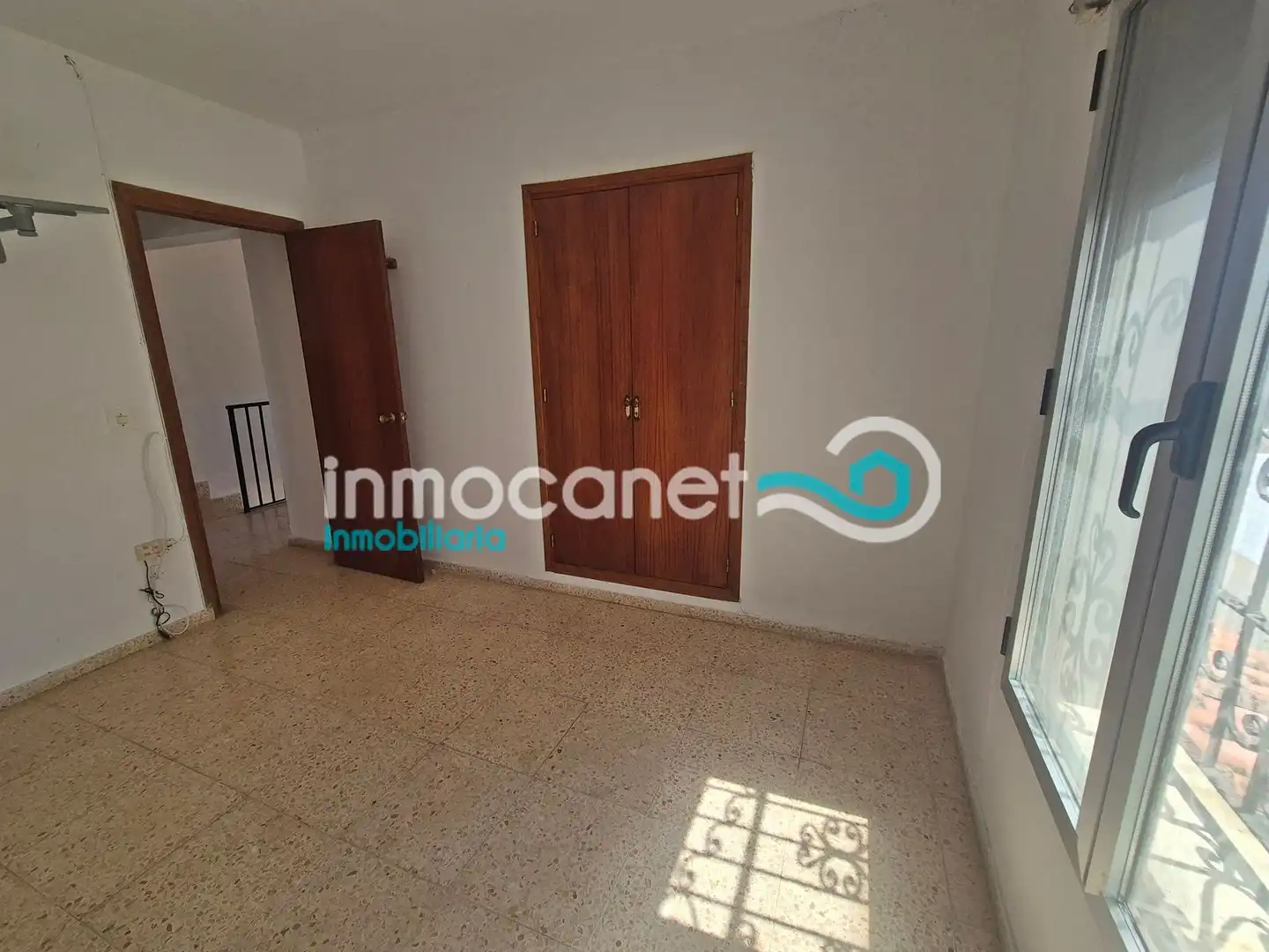 Dormitori de Casa o xalet en venda en Oliva