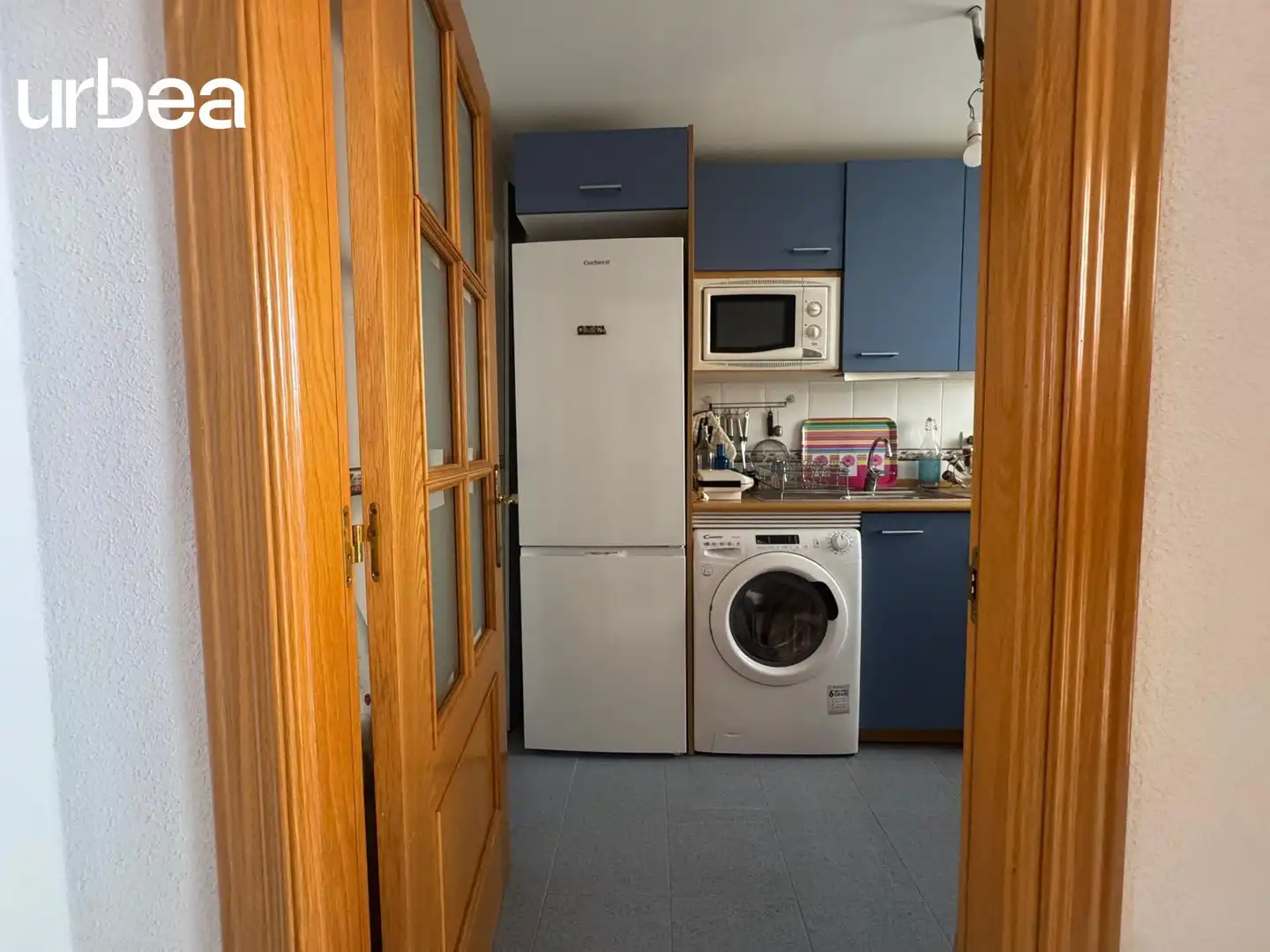 Apartament amb terrassa en venda a Calle TIMON 13, imagen 22