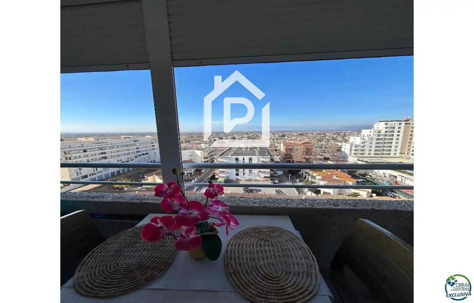 Piso con ascensor en venta en DELTA MUGA, imagen 7