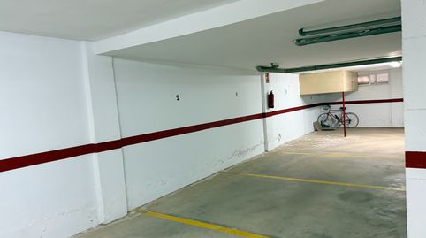Foto 2 de Garatge en venda a Calle Marqués de Ordoño, 54, Centro, Los Alcázares