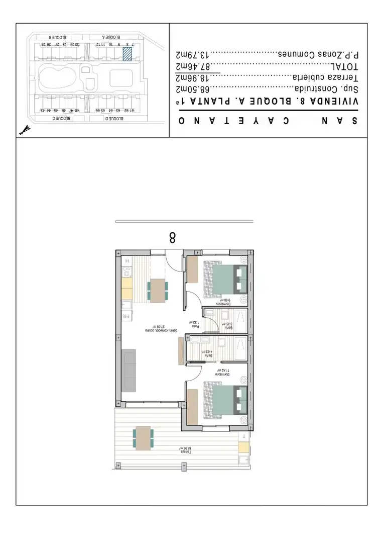 Houses for sale in San Cayetano