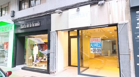 Photo 2 of Commercial properties for sale in Oviedo - Marques de Pidal, 11, Parque San Francisco - Uría, Oviedo