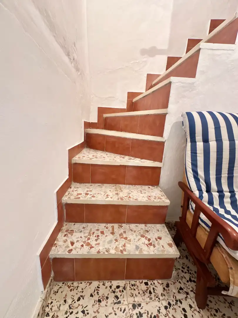 Casa adosada en venda en Benamargosa amb Terrassa i Traster