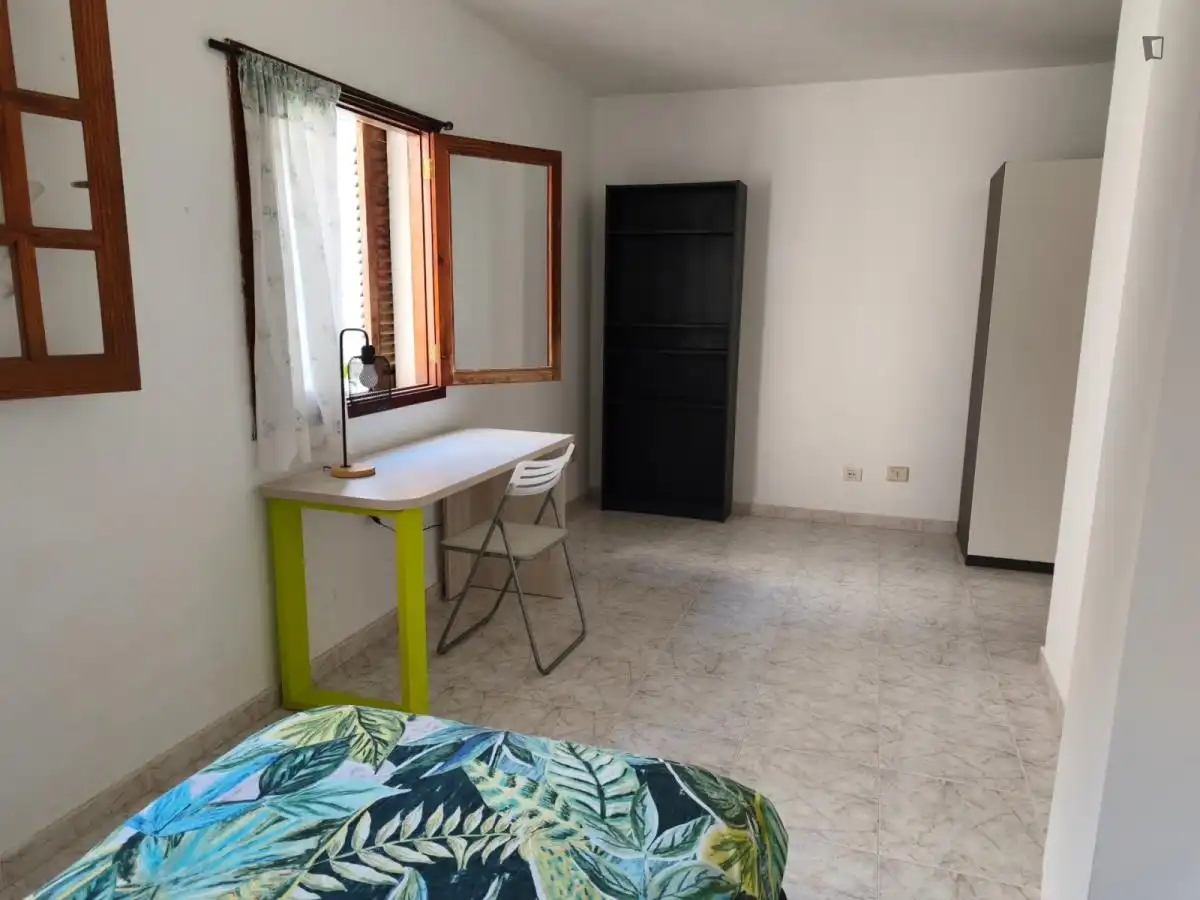 Room in Schamann - Rehoyas