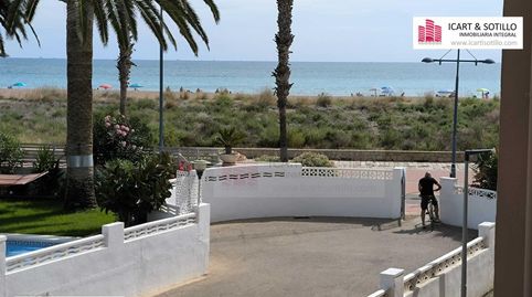 Foto 4 de Apartament en venda a Papa Luna, Casco Urbano, Vinaròs