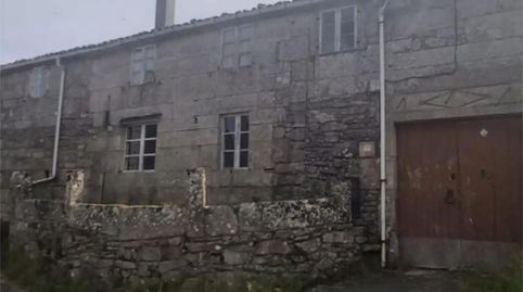 Foto 4 de Casa o xalet en venda a Poblado Val, 1, Agolada, Pontevedra