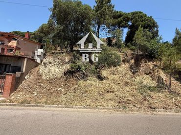 Rustikales Grundstück zum Verkauf in Figuera