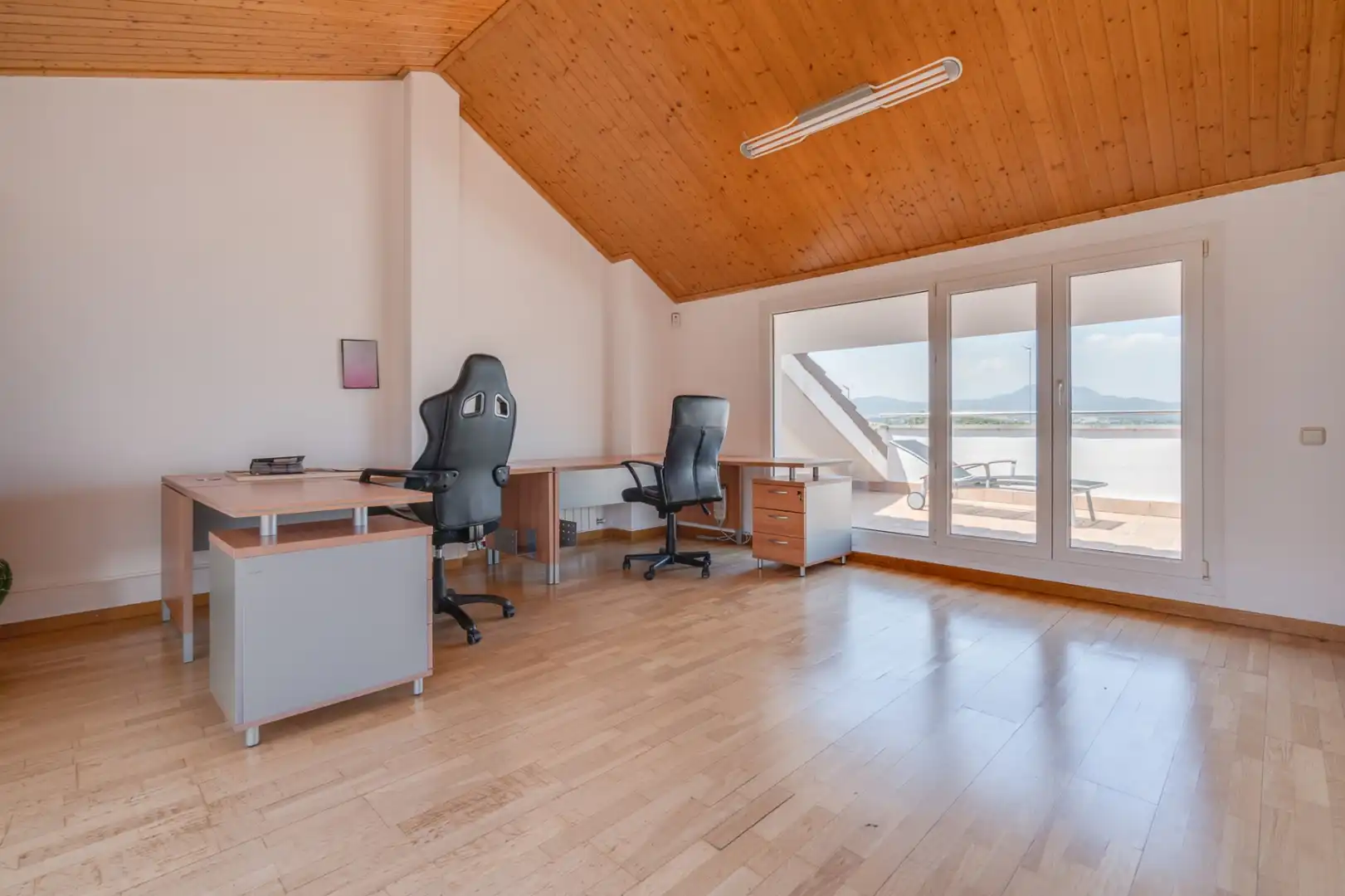 Casa adosada en venta en Sant Quirze del Vallès con Aire acondicionado, Calefacción y Jardín privado