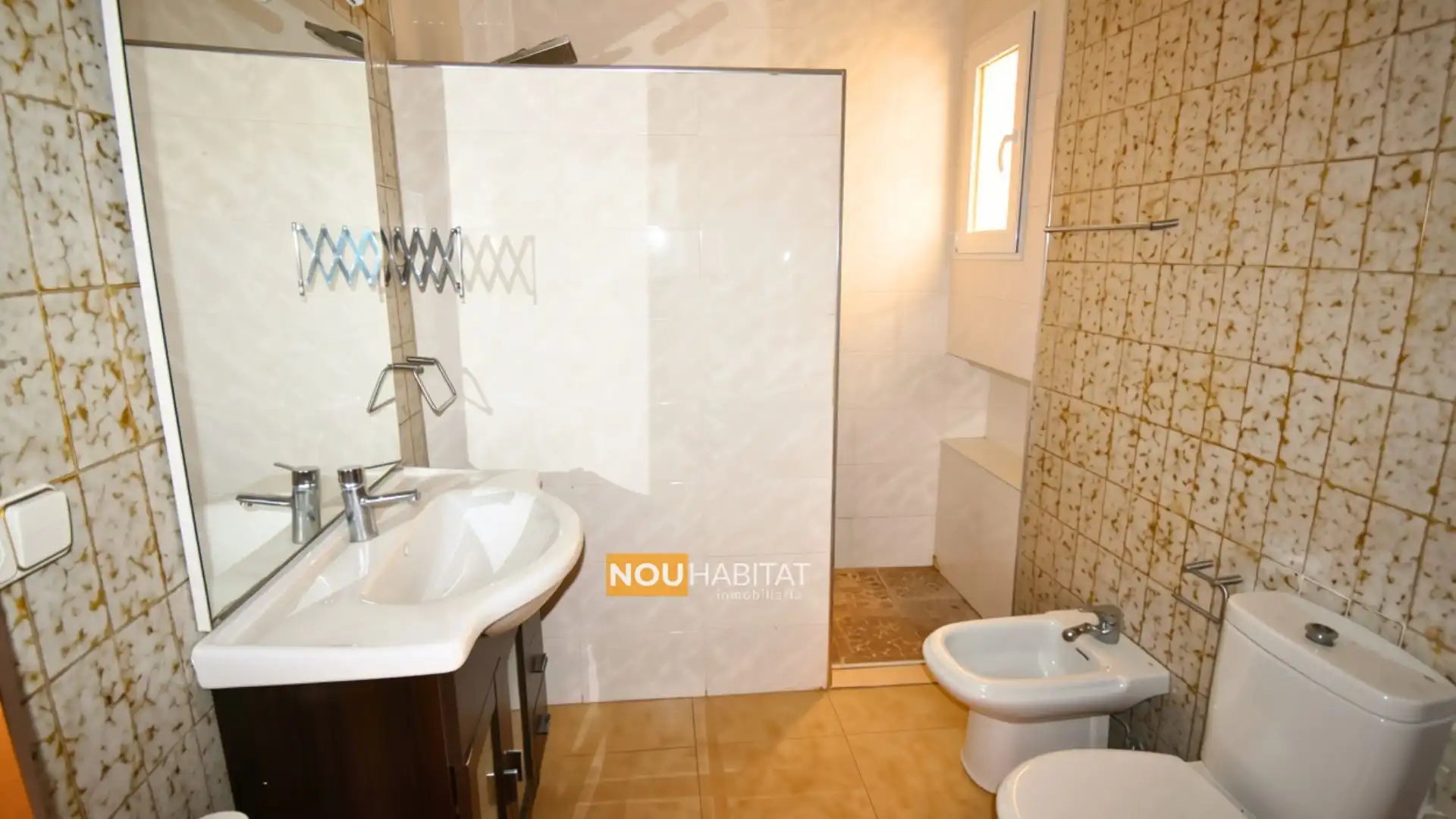 Baño de Casa o chalet en venta en Montserrat con Terraza y Trastero