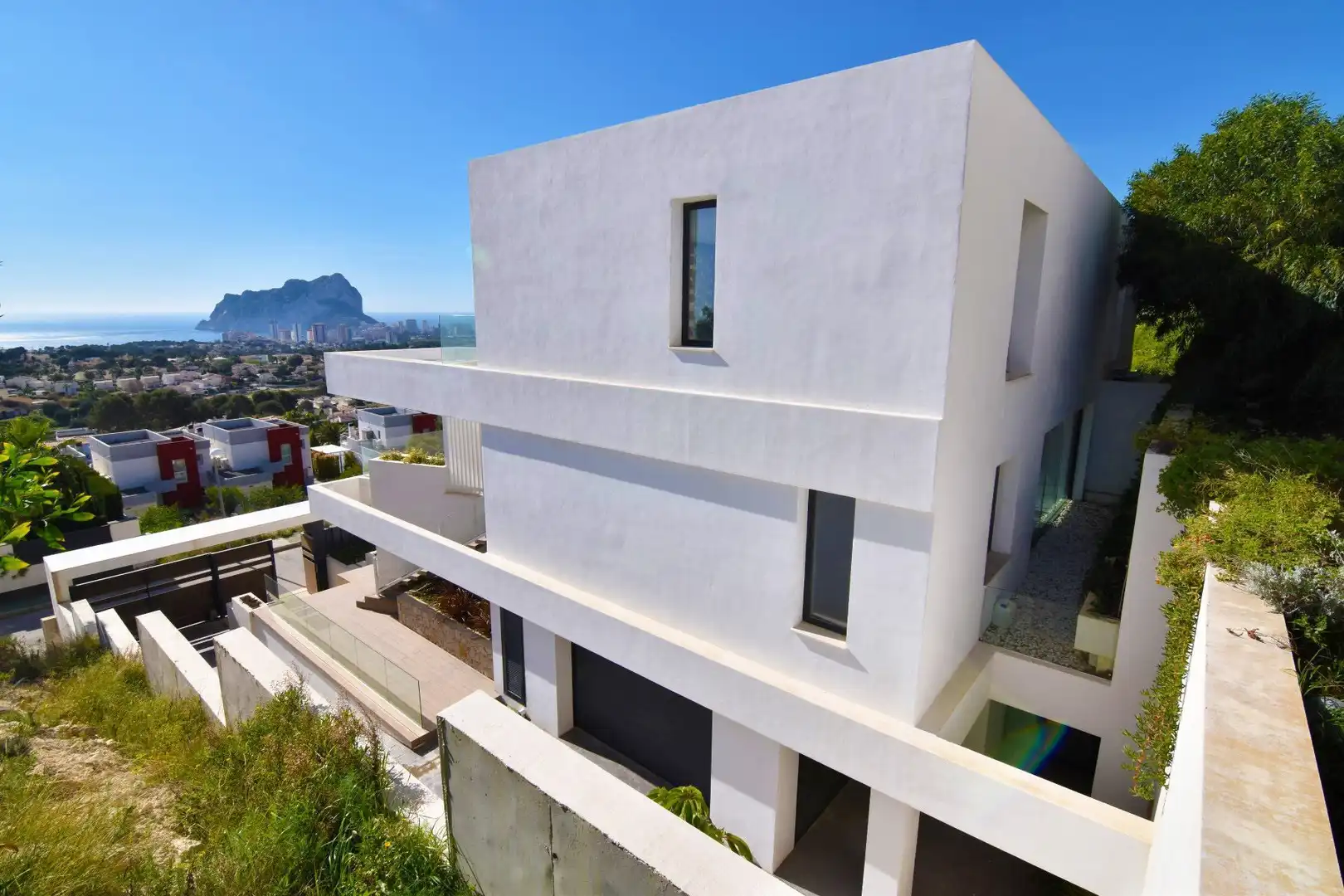 Casa con piscina en venta en Cometa, imagen 16
