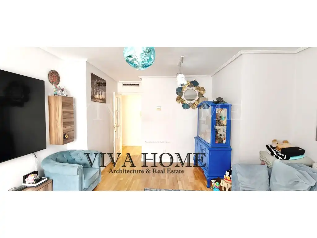 Flat with lift for sale in Calle San Romualdo, imagen 6