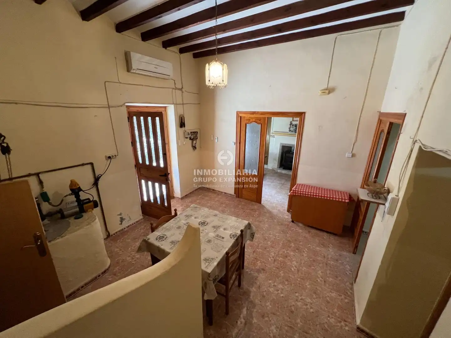 Houses for sale in La Romana  with Air Conditioner, Heating and Private garden