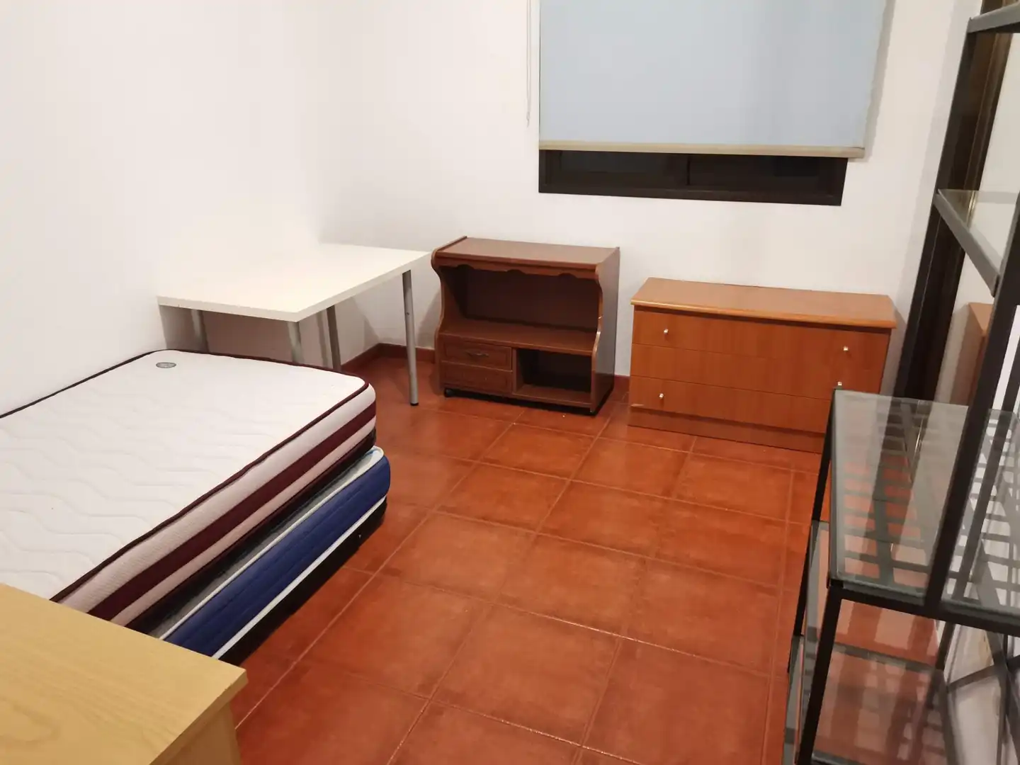 Bedroom of Flat for sale in San Cristóbal de la Laguna  with Furnished