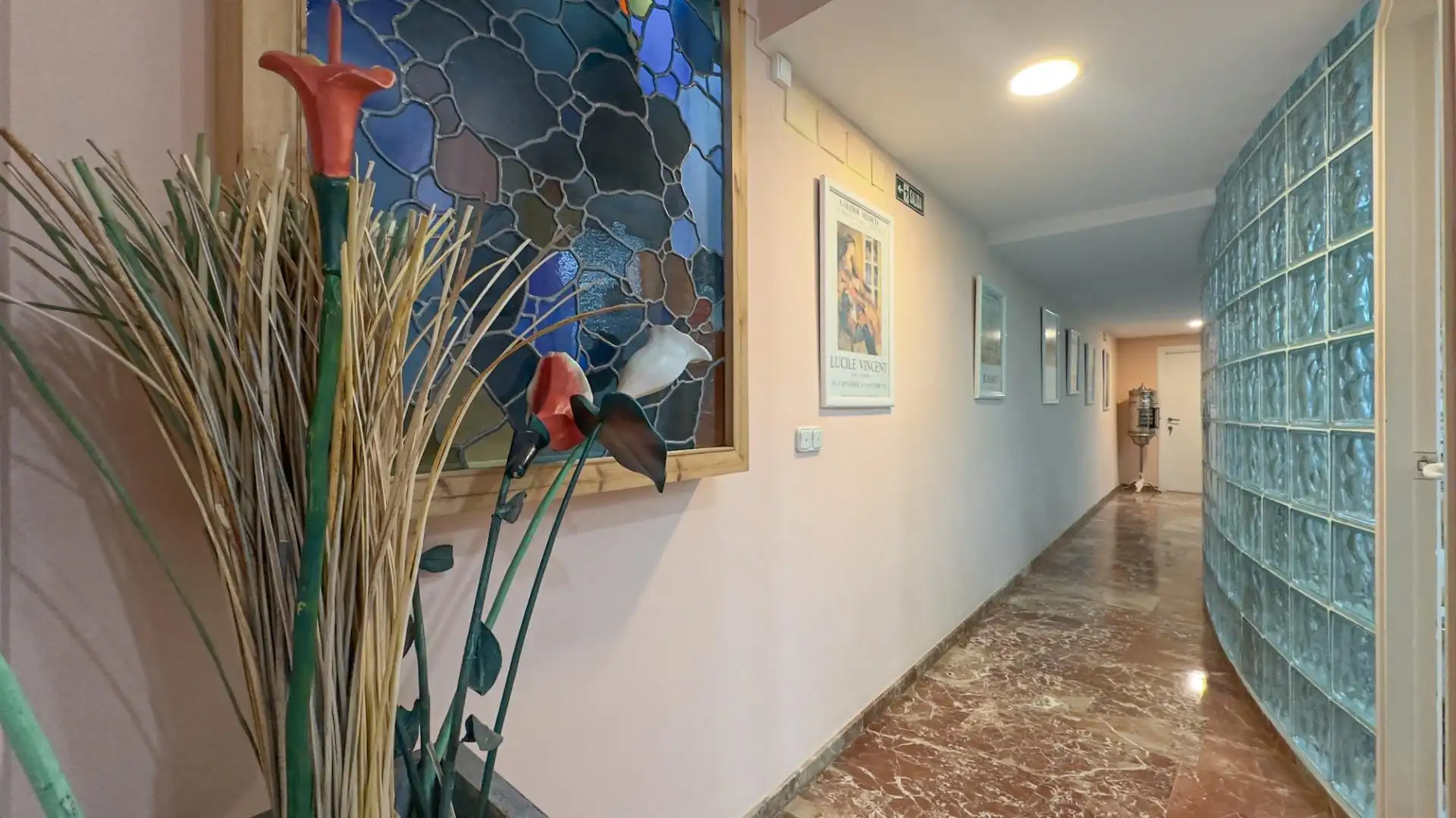 Wohnung zum Verkauf in Zona Centro