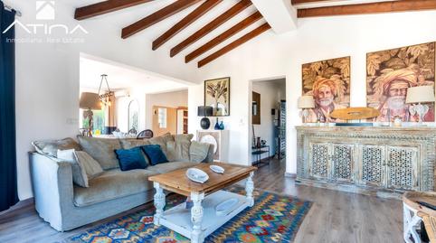 Photo 5 of House or chalet for sale in  Javea, Puerto, Jávea / Xàbia