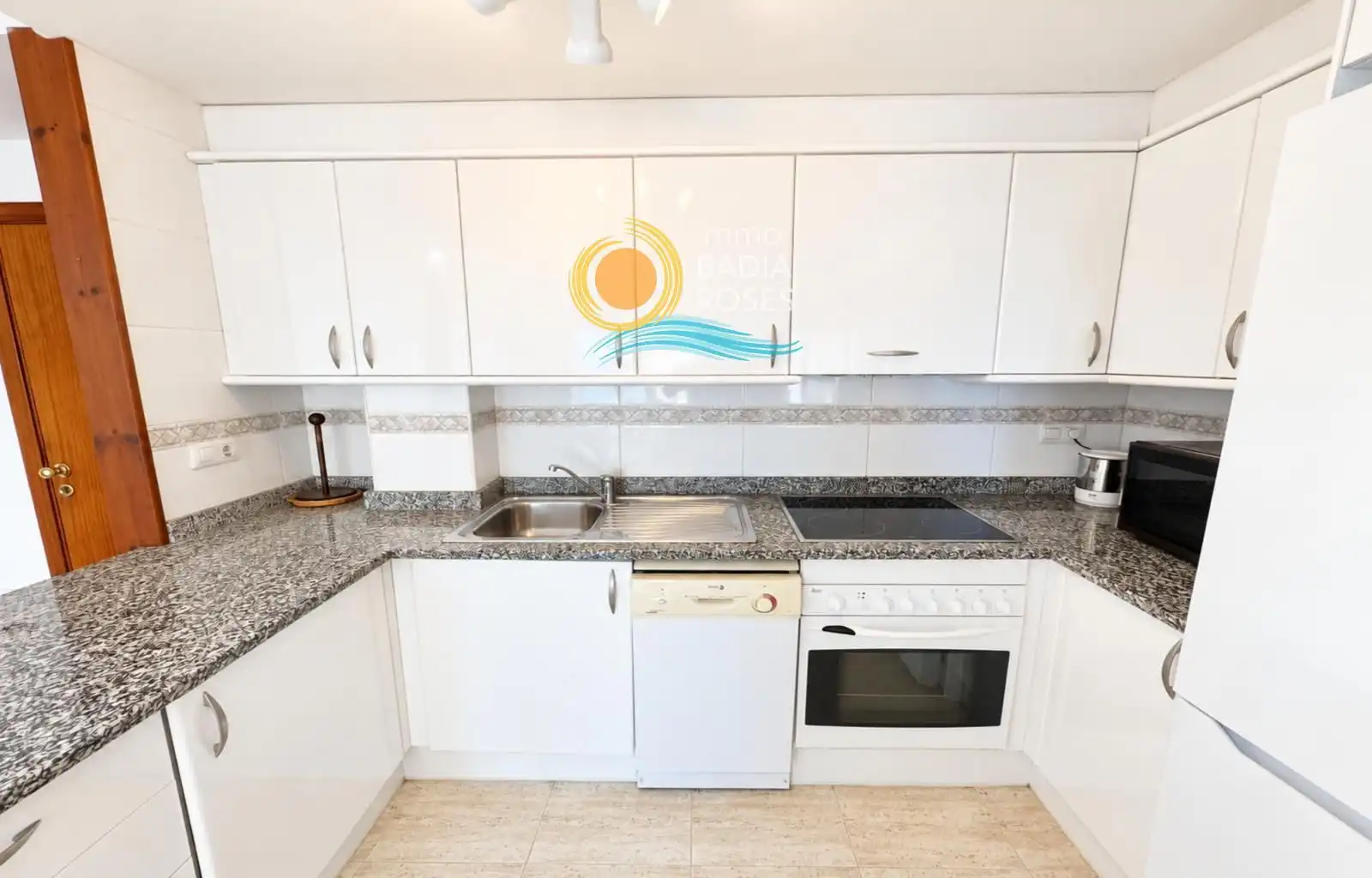 Flat with terrace for sale in DE LA GOLA DE L'ESTANY 5, imagen 19
