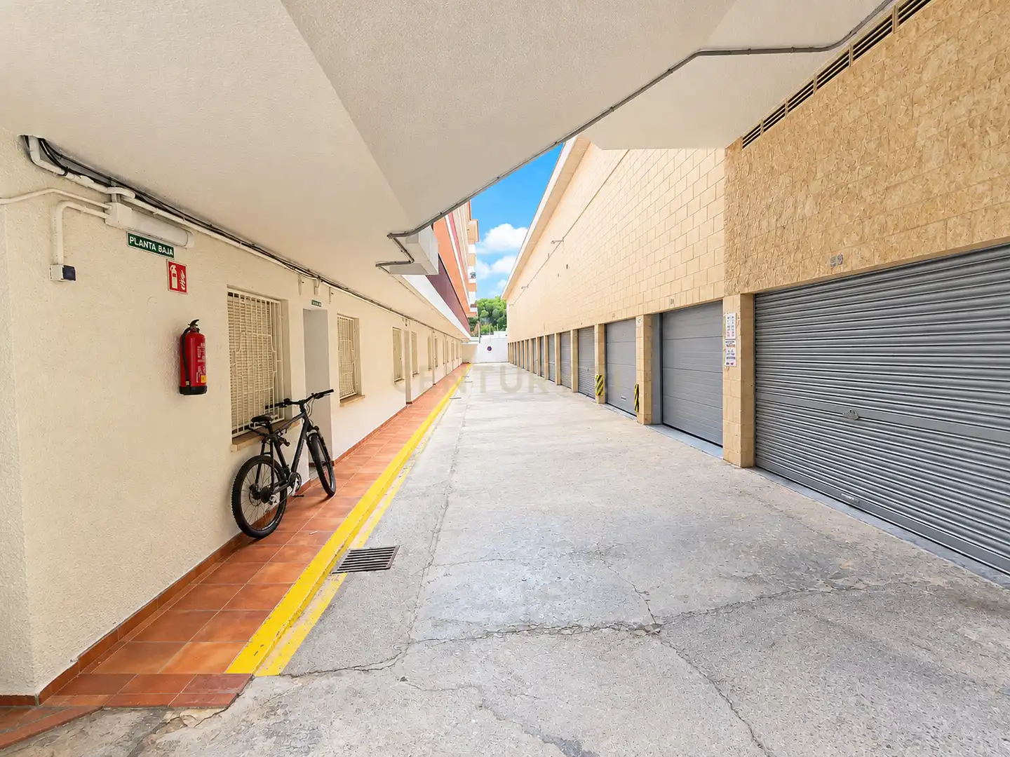 Apartament amb terrassa en venda a Av. Dr. Fleming, Lloret de Mar, Spain 39, imagen 14