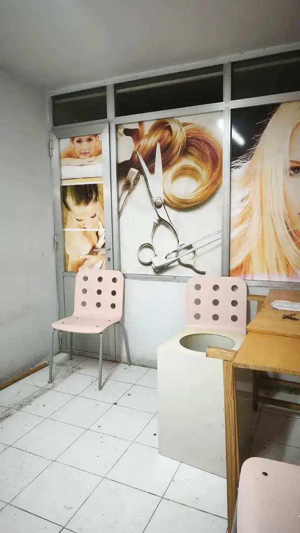 Local comercial de lloguer a Calle Gerona, imagen 11