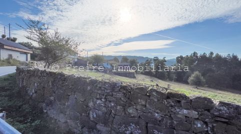 FINCA CON CASA ANTIGUA Y HÓRREO EN BUEU PONTEVEDRA, immagine 5