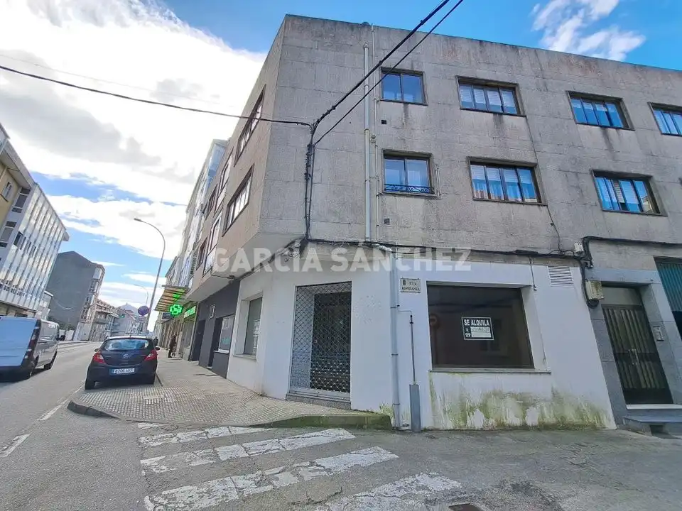 Local comercial en venda a Rúa Esperanza 1, imagen 3