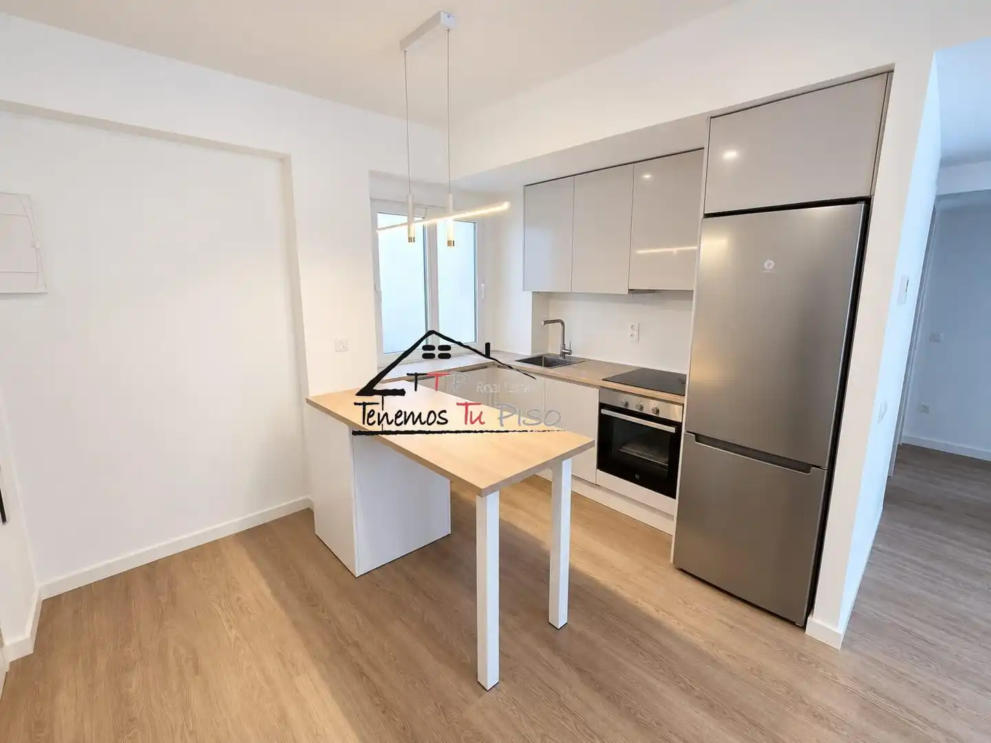 Flat with lift to rent in Calle RIC, PEDRO MARIA 11, imagen 2