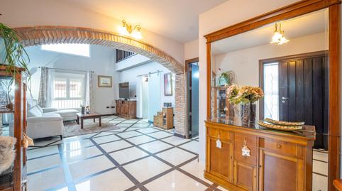 Foto 5 de Casa o xalet en venda a Villa de Otura, Granada