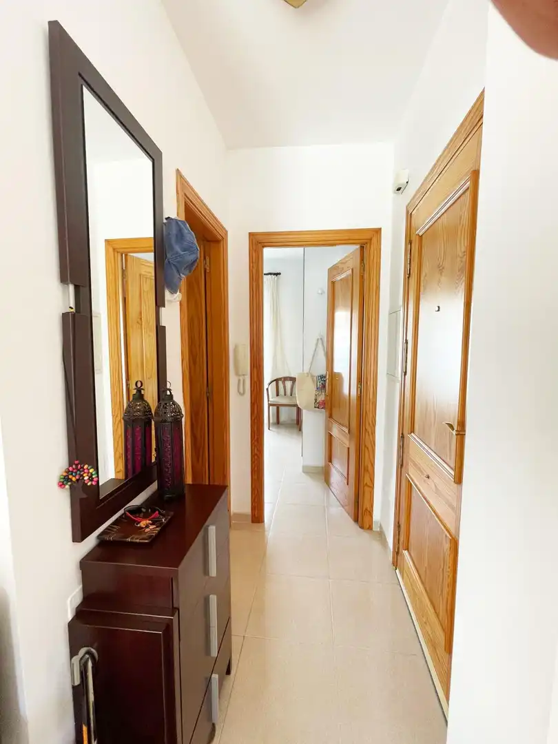 Apartament en venda en Torrox amb Aire condicionat, Calefacció i Balcó