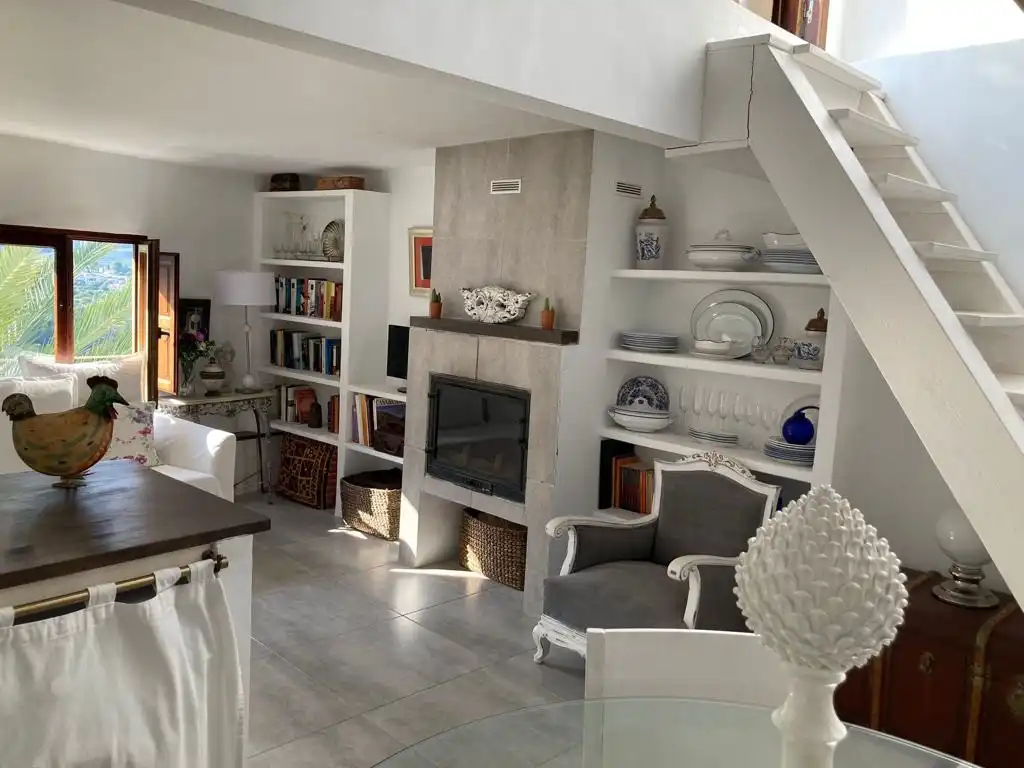 Casa o xalet en venda a N/A, -1, Chulilla