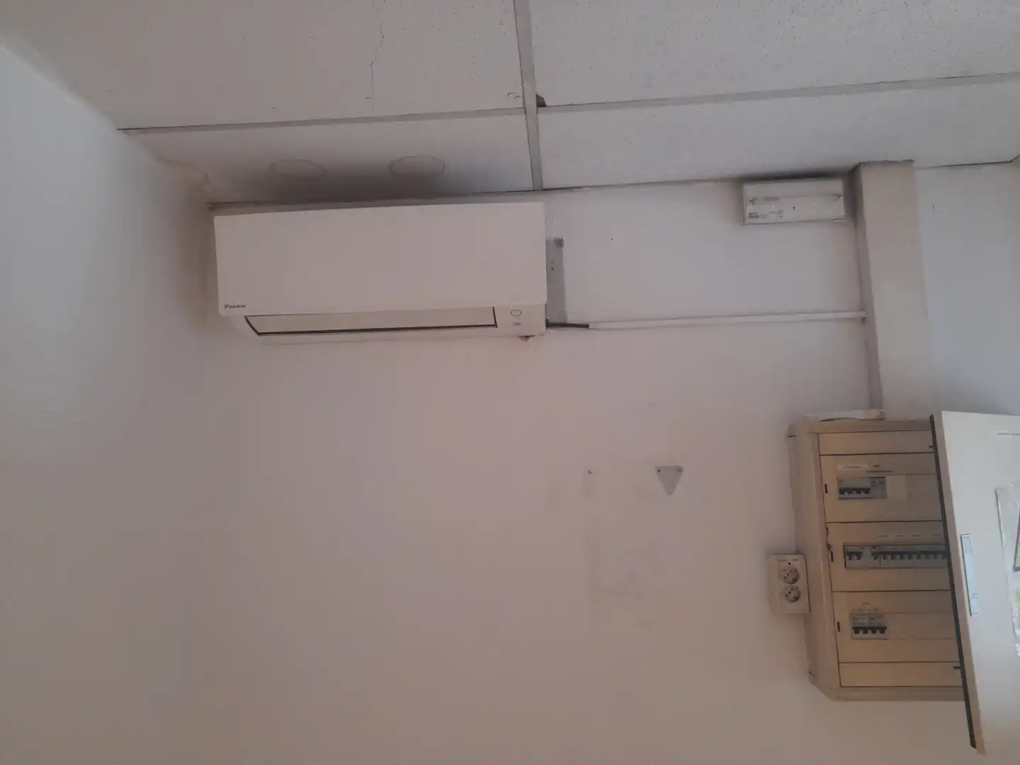 Industrial buildings for rent in Les Franqueses del Vallès  with Heating