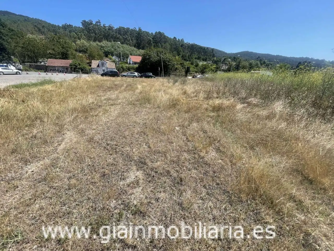 Terreni e lotti in affitto a Carretera Porriño a Redondela, imagen 10