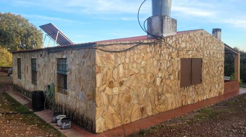 Photo 4 of Land for sale in Polígono 1 Parcela 10 Machal de la Mina. Merida (b, -1, Norte, Badajoz