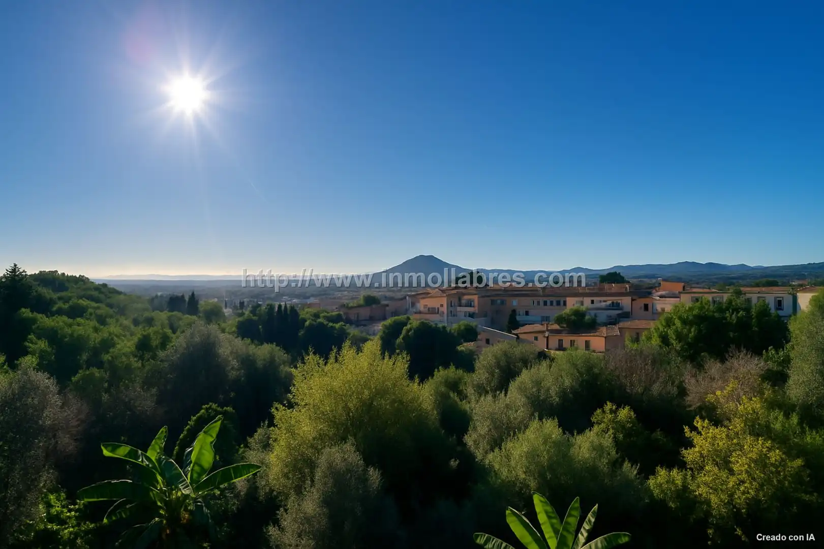 Casa rústica en venta en Campanet, imagen 3