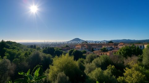 Foto 3 de Finca rústica en venta en Campanet, Illes Balears