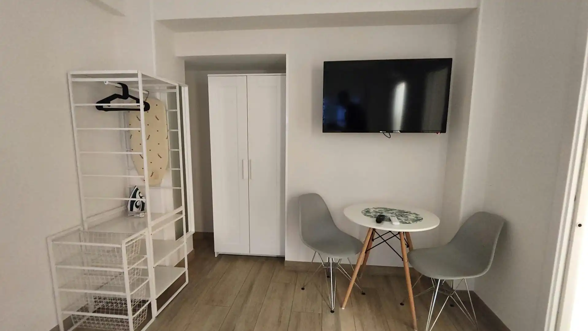 Habitación de Casa o chalet de alquiler en Madrid con Aire acondicionado, Calefacción y Amueblado
