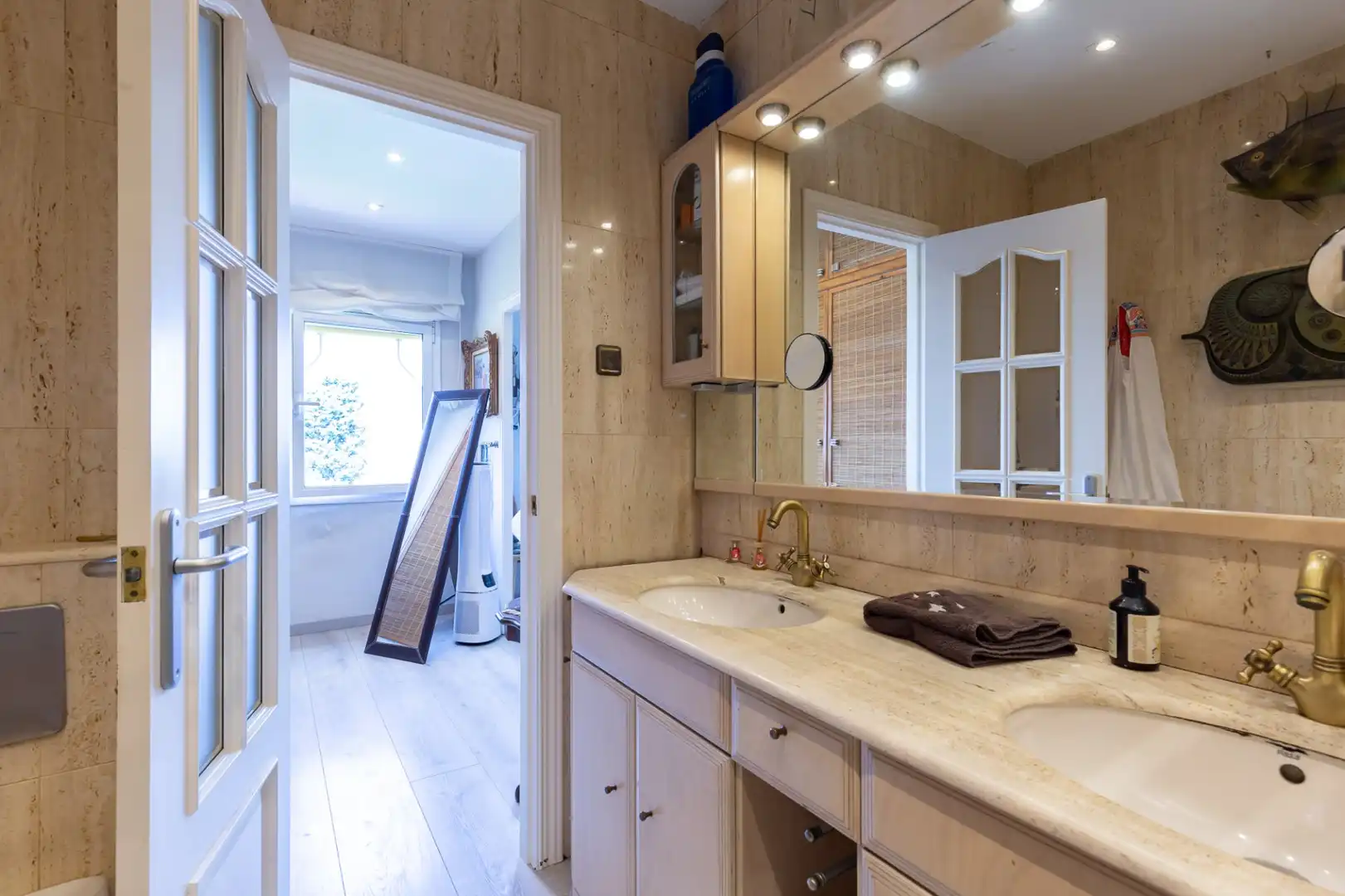 Casa a schiera con piscina in vendita a SANT FRANCESC XAVIER, imagen 32