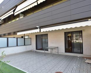 Planta baja to rent in Masia Nova -  Solicrup
