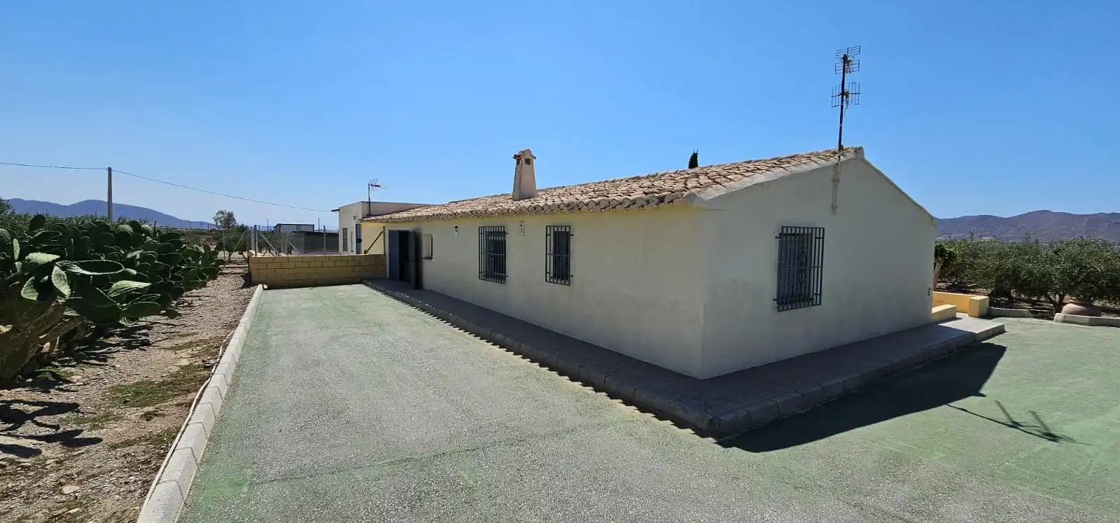 Country house for sale in URCAL, imagen 3