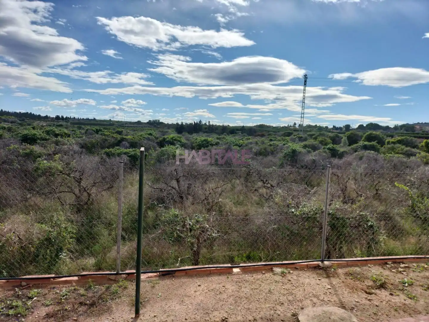 Terreno en venta en Torrent