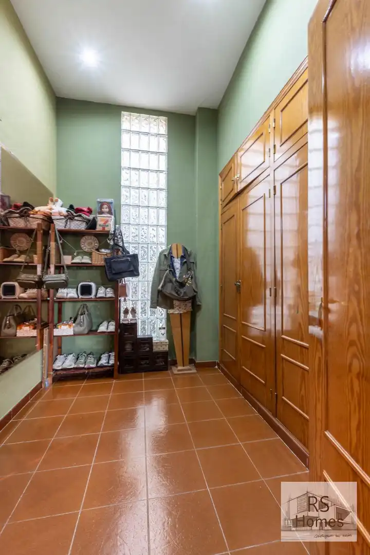 Houses for sale in El Carme - Sant Agustí - Bonavista