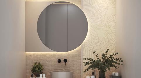 Foto 2 de Piso en venta en Avenida de Bel-air, 15, Bel - Air, Málaga