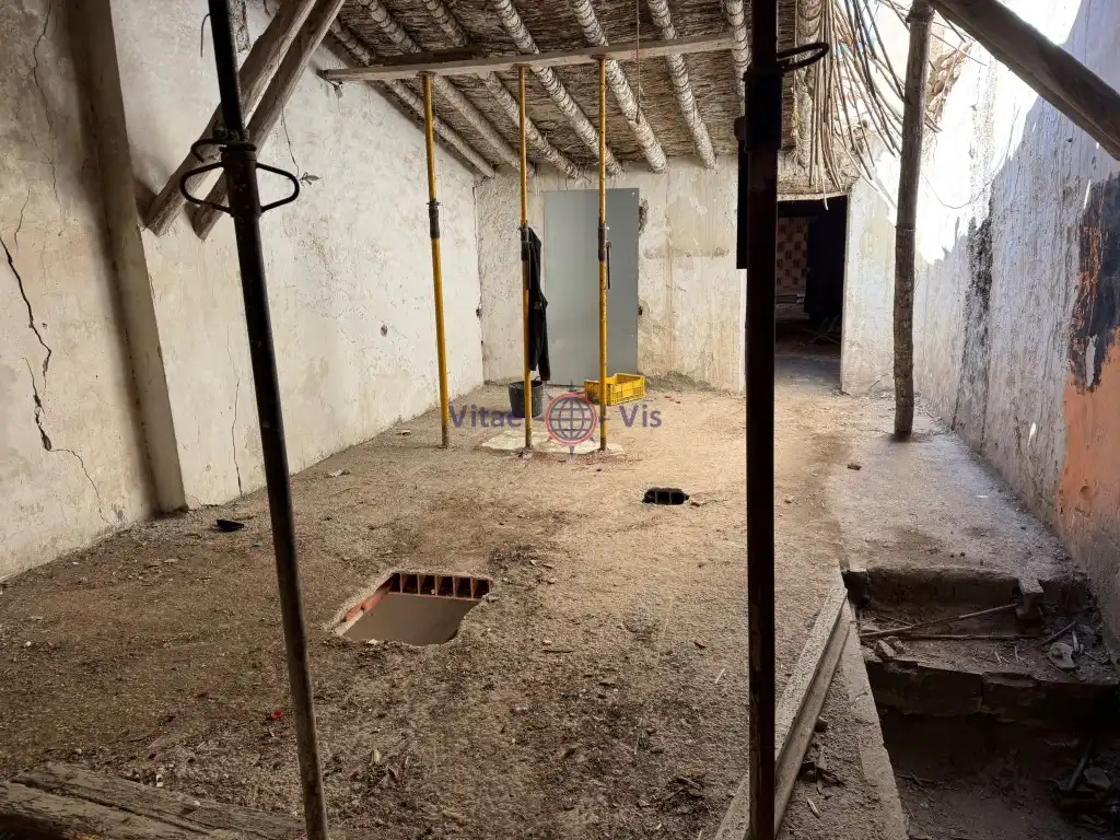Casa o xalet en venda en Lorca